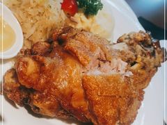 -申德勒加油站西餐厅(日坛路总店)