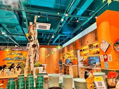 -迷你椰·泰式大排档(环球港1号店)