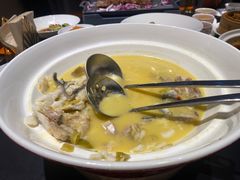 -羊门客在·烤盐池滩羊·川菜