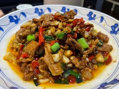 -八碗湘长沙市井菜(坡子街店)