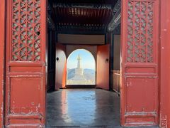 -妙峰山风景名胜区