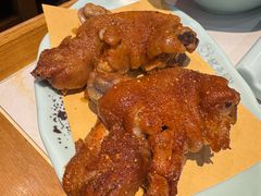 猪蹄-状元阁烧烤(新华路总店)