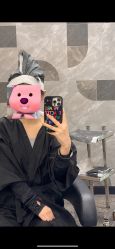 -SWANK SALON
