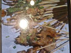 -串盟烧烤大排档·长沙美食地标(星沙店)