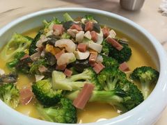 -尚岛私房菜(西方巷店)