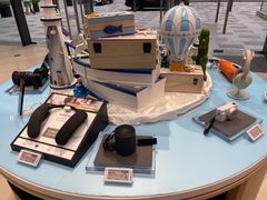 -Sony Store索尼(深圳深业上城店)