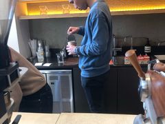 -% Arabica(京都东山店)