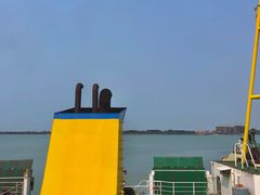 -海安新港(公交站)