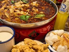 -聂发财重庆江湖菜(解放碑店)