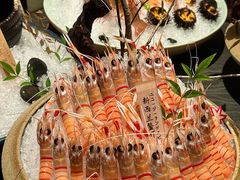 -上井料理黑金店(IFS国金中心店)