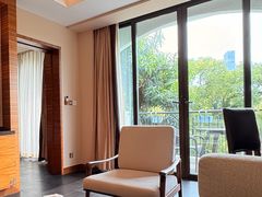 -澳门圣地牙哥古堡酒店