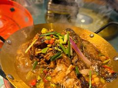 -鱼乐岛餐厅·户外花园主题餐厅