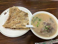 -清真永恒华威肉饼(潘家园店)
