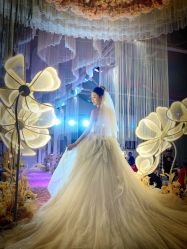 -欣薇婚纱(新源乐汇城店)