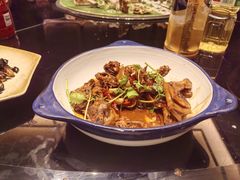 -饶家小馆中餐厅(上饶富力万达嘉华店)