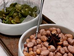 盐酥花生豆瓣-海味观(老西门店)