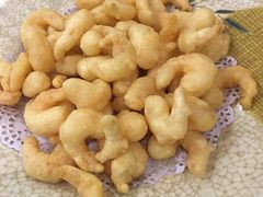 软炸虾仁-吉味馆(柠溪店)