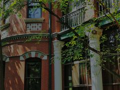 -北京动物园-畅观楼