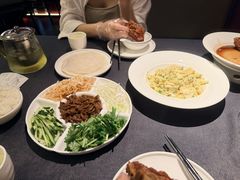 -北院·果木烤鸭·25年东北菜(创意产业园店)