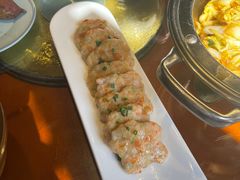 -麒麟小院·老九江菜(安平路店)