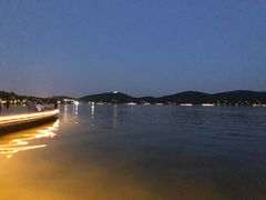 -云龙湖旅游景区