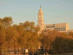 -哈尔滨师范大学(松北校区)