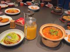 -聚鑫阁江浙菜·非遗传承技艺(金汇龙湖天街店)