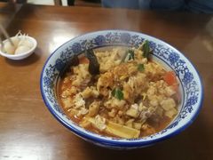 -刘信牛羊肉小炒泡馍(回民街店)