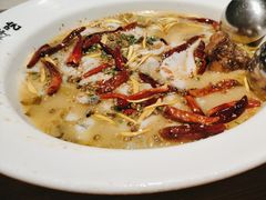 -太二酸菜鱼(武汉光谷保利店)