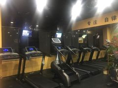 -RoMan罗马健身工作室(莘庄店)