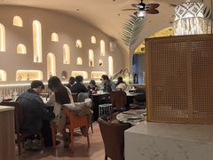 -CRAZYONES克芮旺斯西班牙餐厅(苏州中心店)