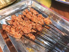 -聚雅美食
