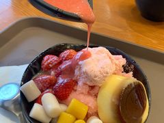 -鲜芋仙(苏州干将店)