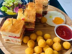 -长沙尼依格罗酒店