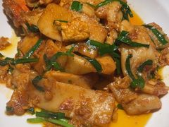 -筱爷叔·上海传统手工菜(玉树路店)