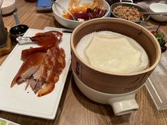 -小大董·烤鸭(王府井apm店)