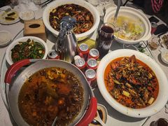 -辣婆婆(航天桥店)