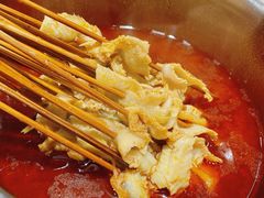 -金刚山烧烤(红旗大街店)