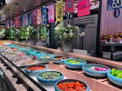 -梨花自助烤肉(西三旗万象汇黑金店)