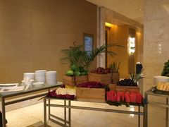 -福州天元国际威斯汀酒店·中国元素餐厅