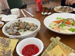 -渔满仓海鲜渔家(象山二店)