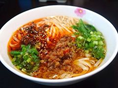 -令氏家外家周秦食府(高新店)