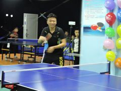 -腾翔乒乓球培训(亚运村店)
