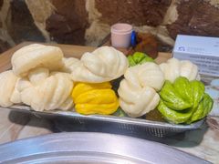 -锅老头海鲜铁锅炖