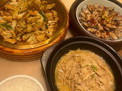 -佬麻雀·新湘菜(珠海金发购物中心店)