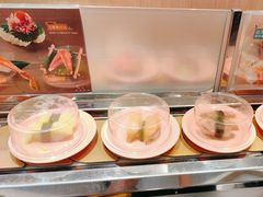 -争鲜回转寿司(通州万达店)