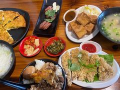 -大三元台湾鲁肉饭(沙井新桥店)