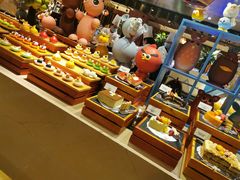 -长沙芙蓉国温德姆至尊豪廷大酒店 - 自助餐厅