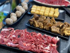 -林记潮牛·牛肉火锅(上马墩店)