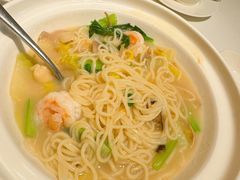 -莆田餐厅PUTIEN(金融街购物中心店)